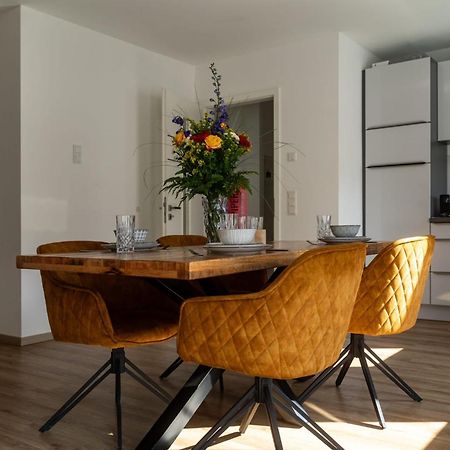 Hideaway Lounge Sure Apartment Echternacherbruck Exterior photo