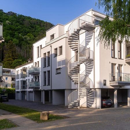 Hideaway Lounge Sure Apartment Echternacherbruck Exterior photo