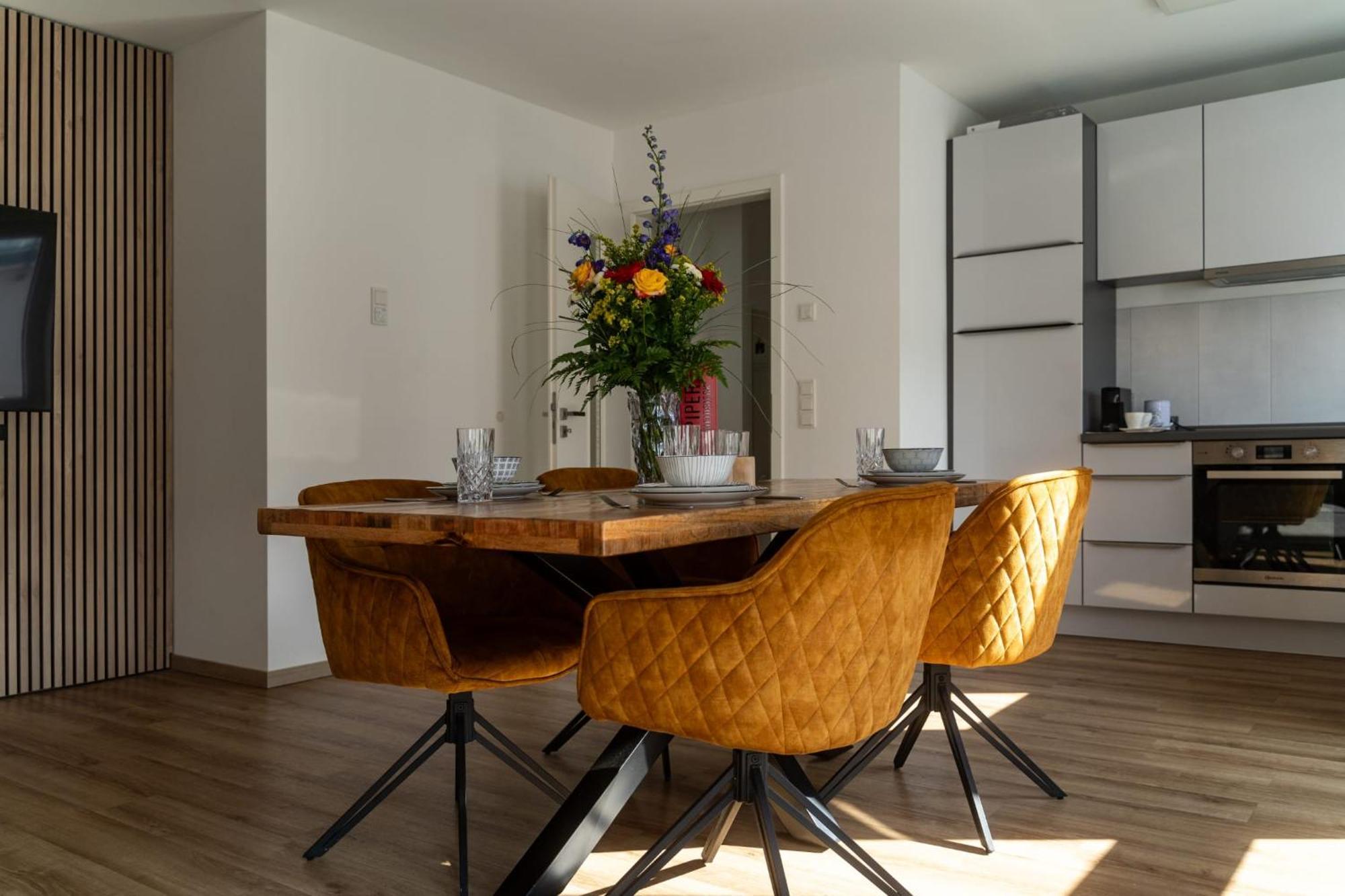 Hideaway Lounge Sure Apartment Echternacherbruck Exterior photo