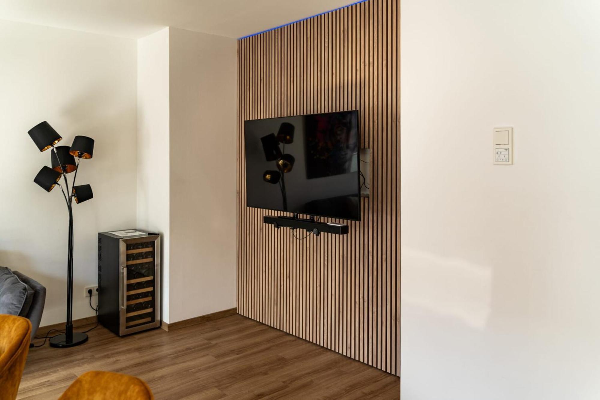Hideaway Lounge Sure Apartment Echternacherbruck Exterior photo