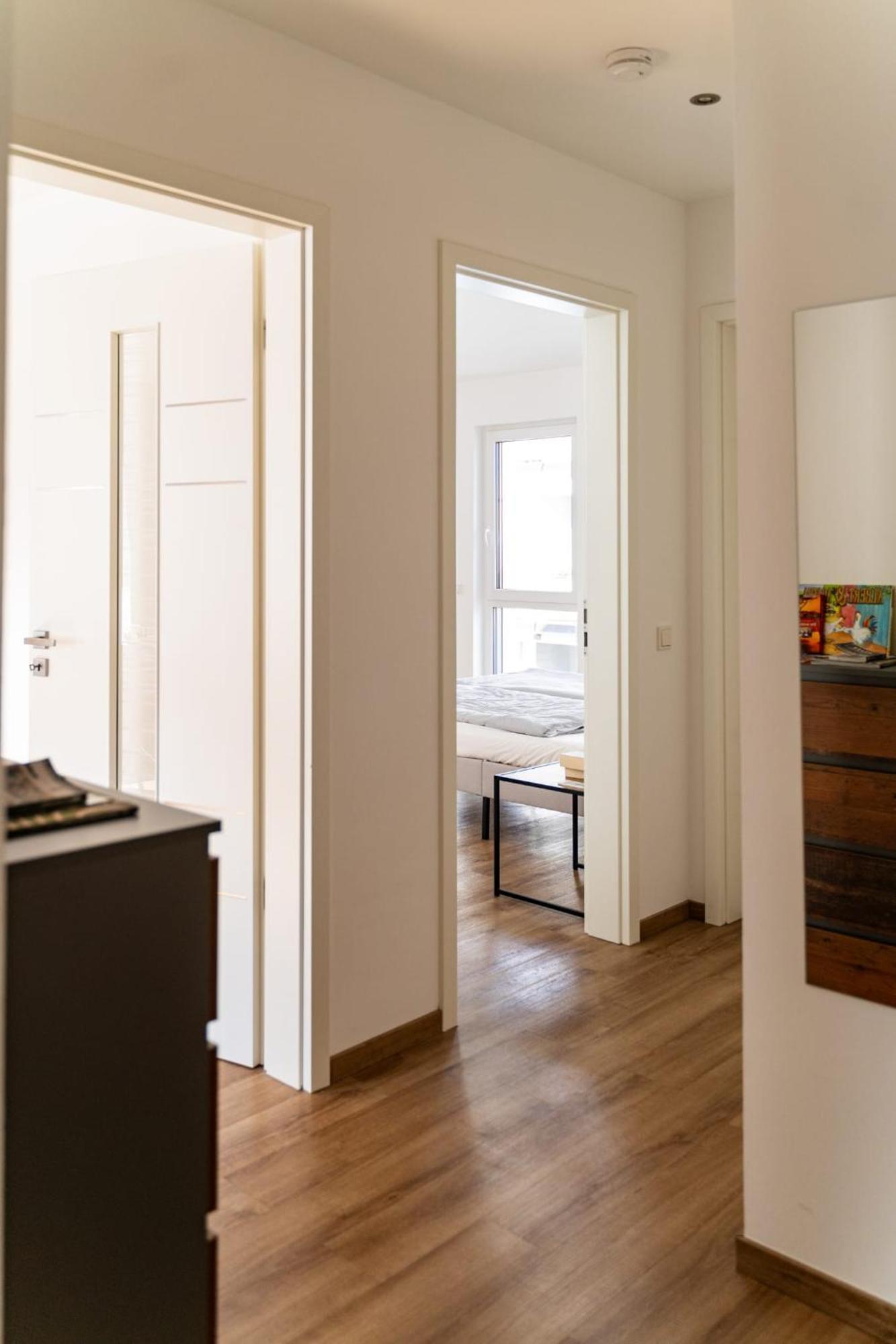 Hideaway Lounge Sure Apartment Echternacherbruck Exterior photo